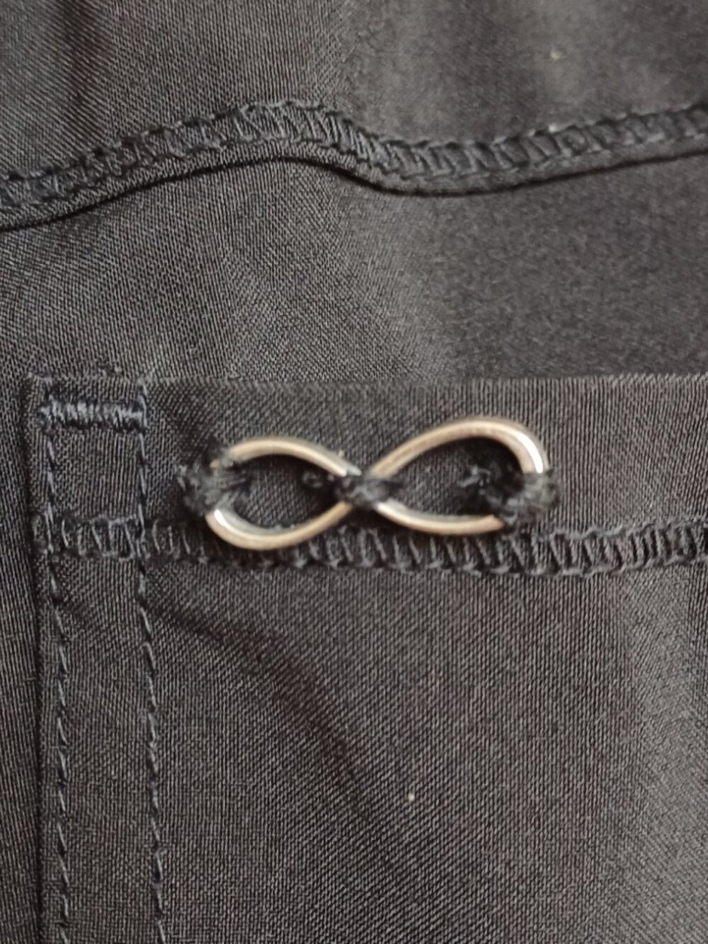 XS/P Cherokee Infinity Scrub Pants - Picture 3 of 7